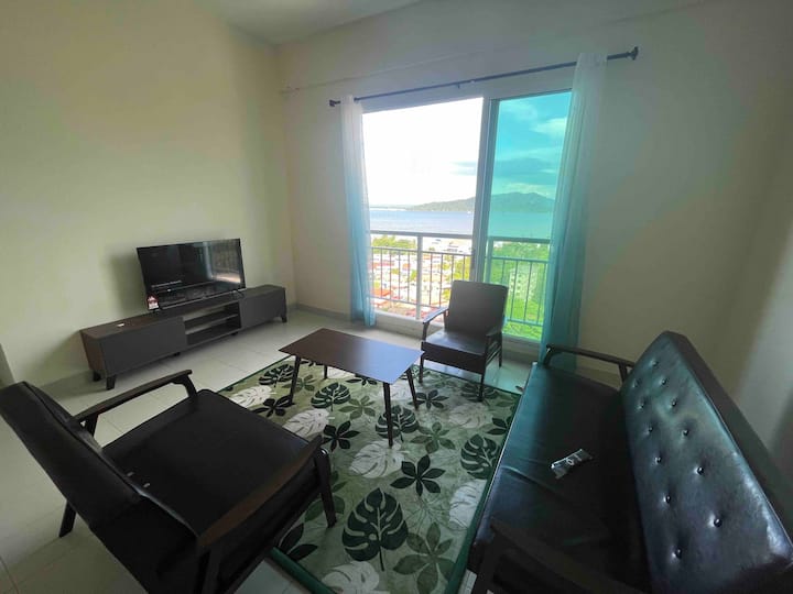 P&b Homestay - Sandakan