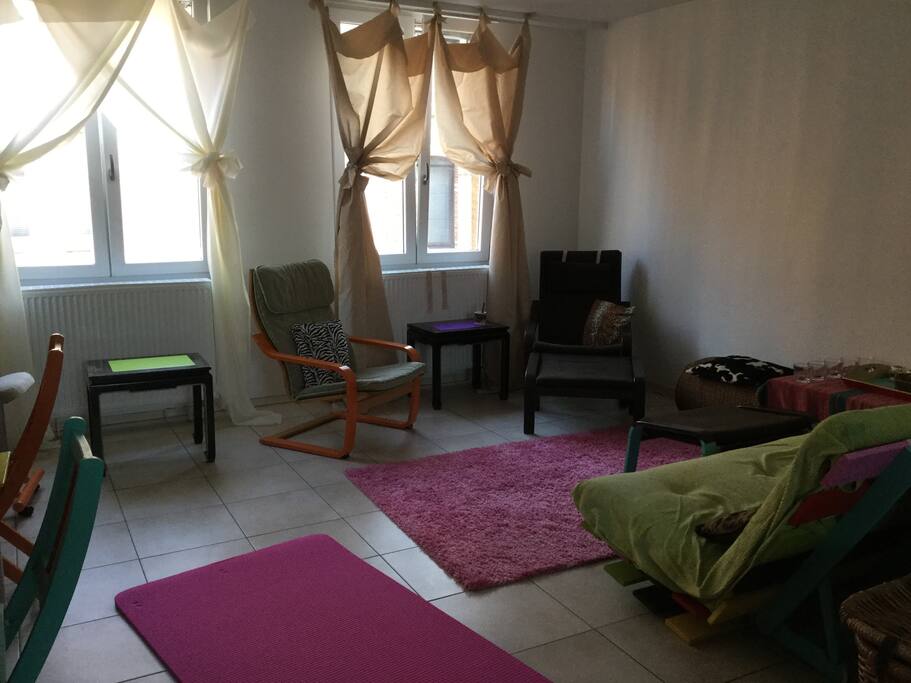 Livingroom