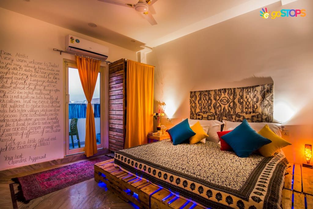 Pvt Room