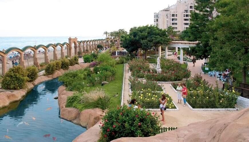 Apto. residencial en Oropesa del Mar