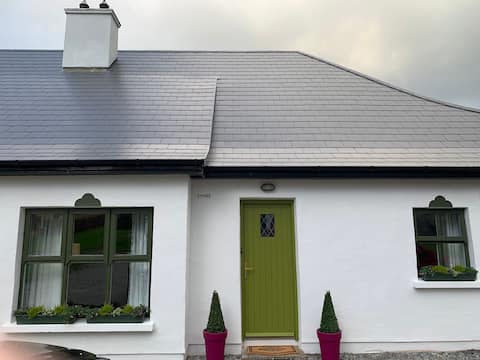 The Green Door Cottage