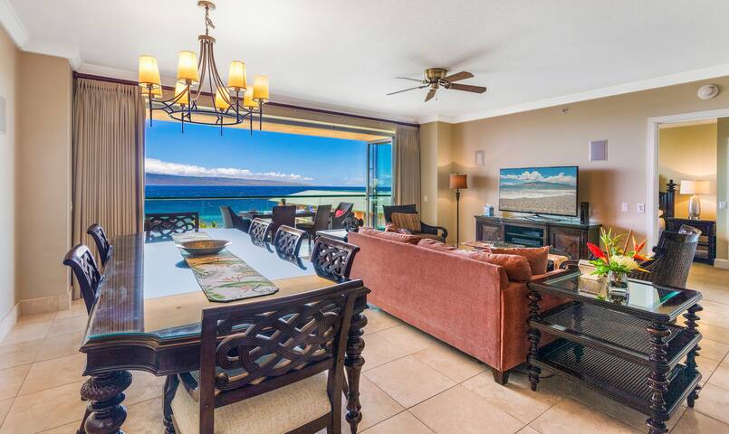 Honua Kai Resort~9th Floor with Full Ocean View! gallery image 3