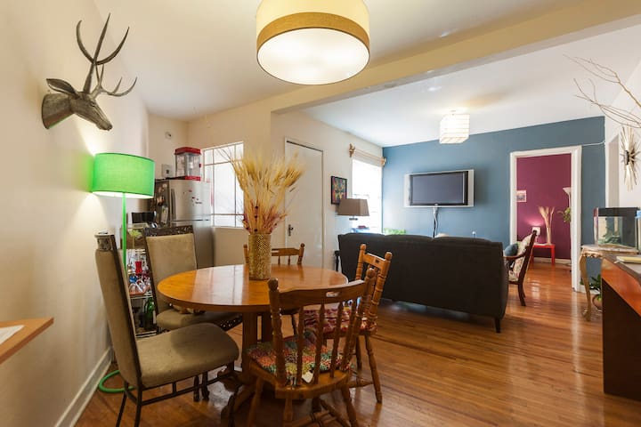 Habitación Condesa