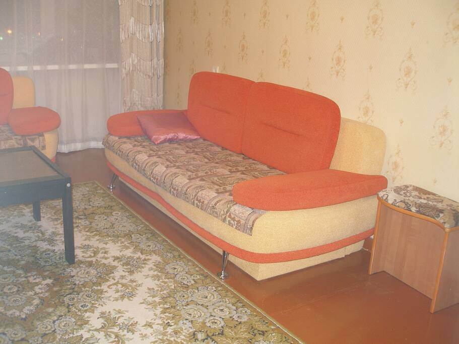 гостиная