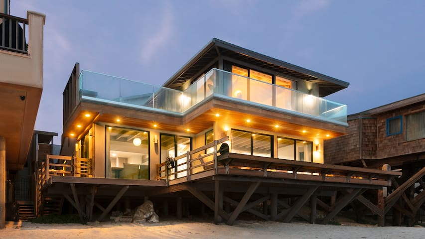 Malibu Oceanfront