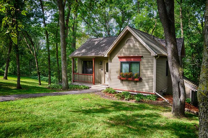 Airbnb Stonedrift Spa Vacation Rentals Places To Stay