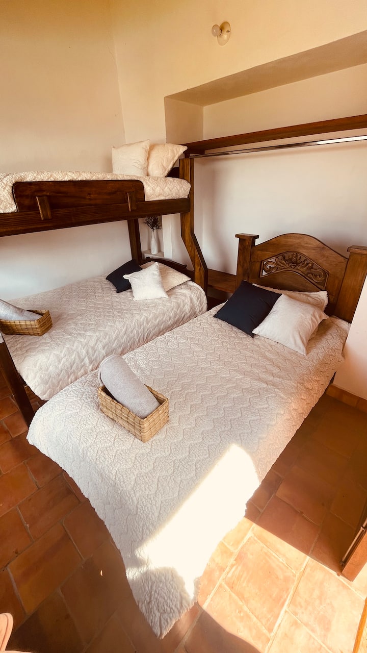 غرفة النوم 2