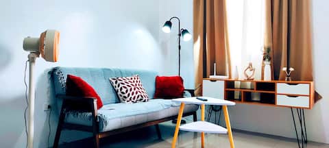 Mary's Place Lipa U2, Cozy Netflix Fast Internet