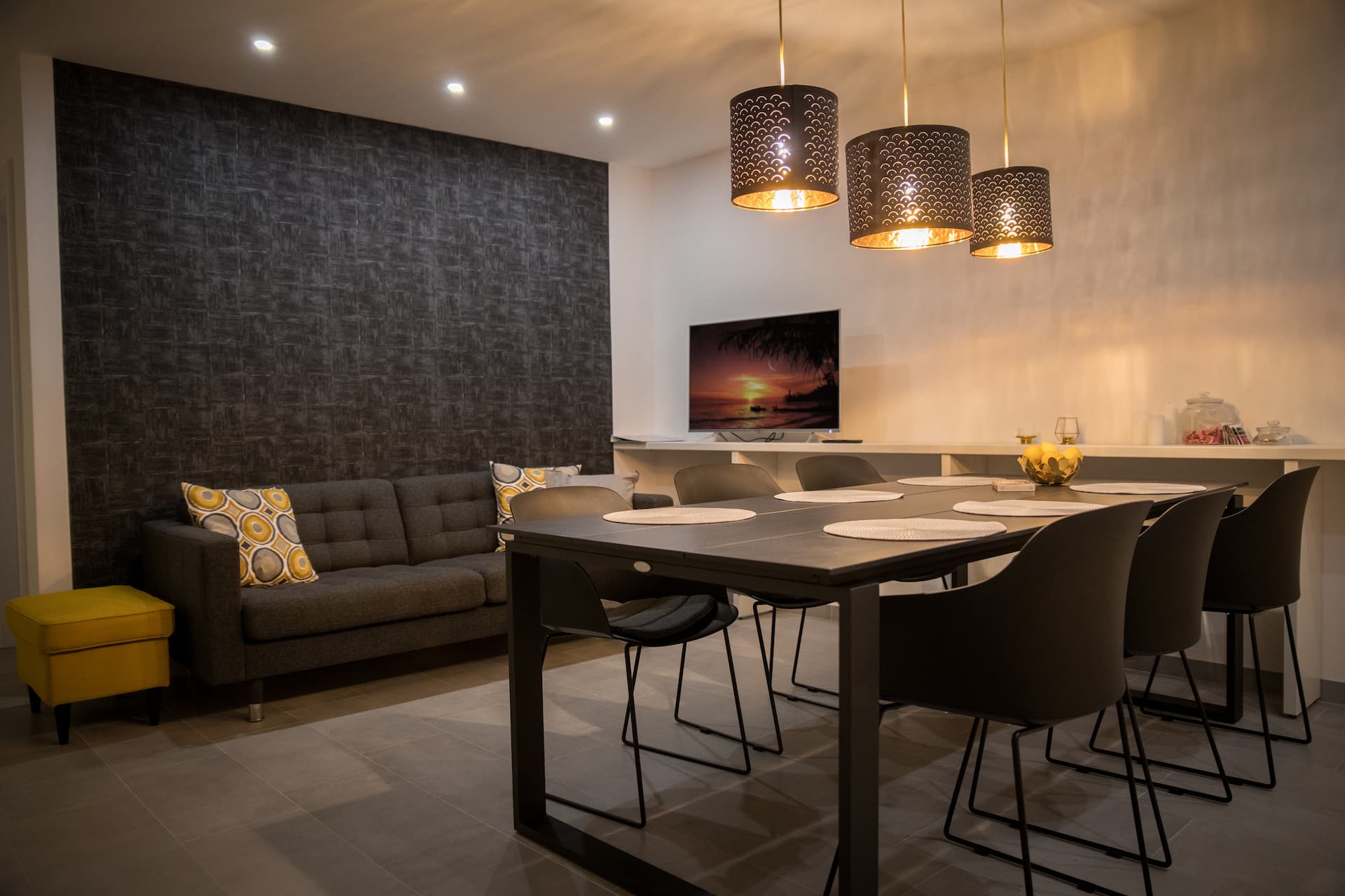 MORE Podgora Luxury Design Apartment — foto 3