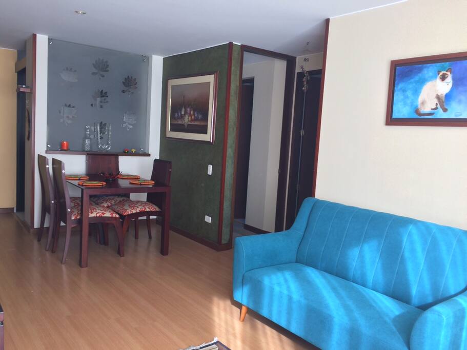 Sala Comedor