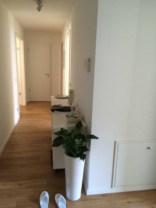Eingangsbereich/Corridor