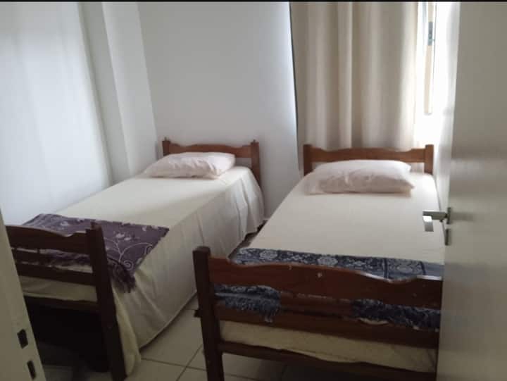 Спалня 2 - вентилатор на тавана