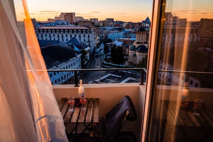 Airbnb Bucharest Vacation Rentals Places To Stay