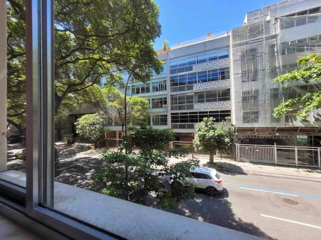 Ipanema 108, beach block gallery image 2