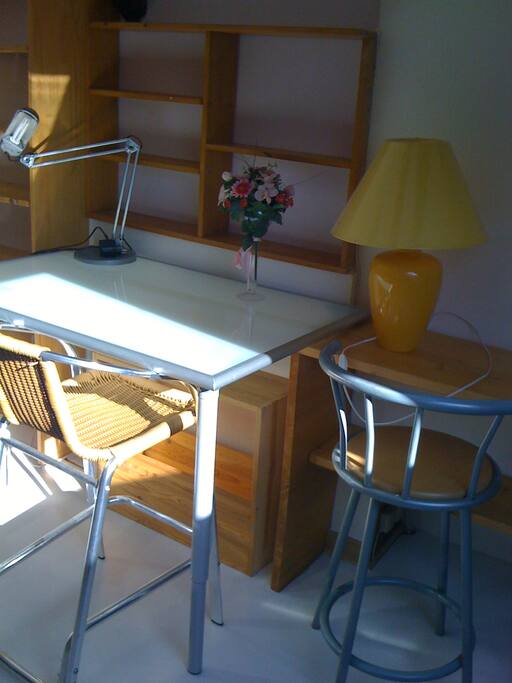 bureau