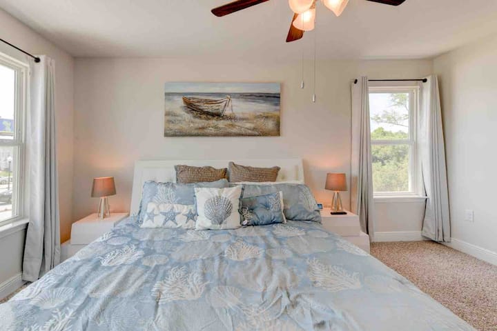 Спална соба 1