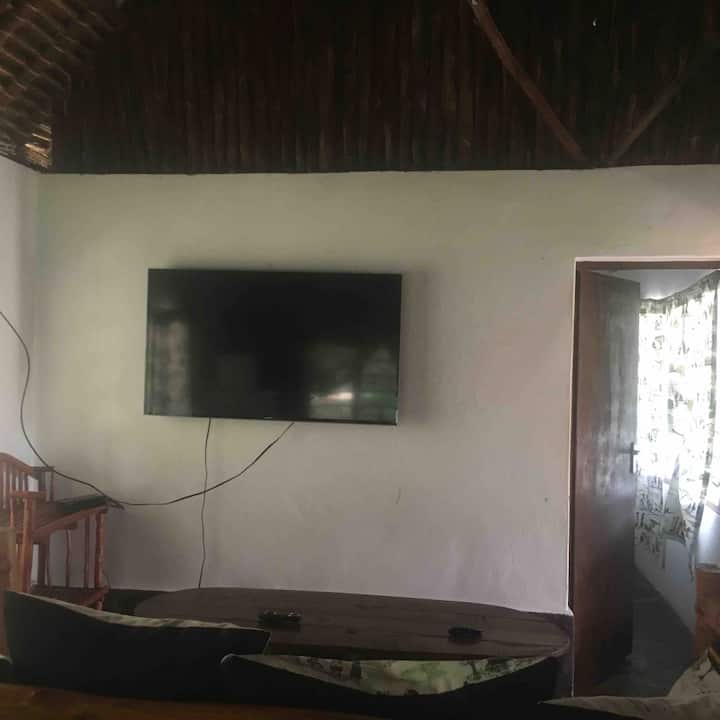Shanzu Little Paradise - Mombasa