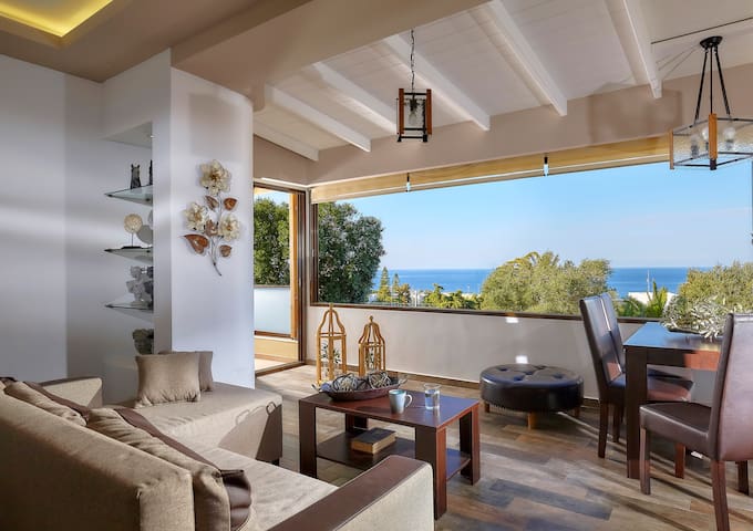 Villa Feronia 2 – Hersonissos