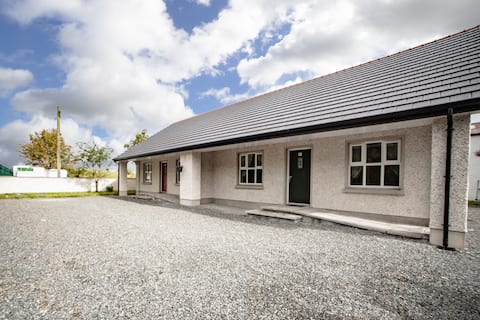 Allistragh Self Catering Cottage B