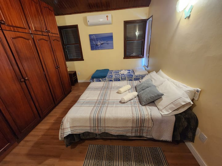 Dhomë gjumi 3