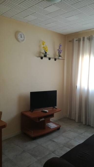 Salon comedor