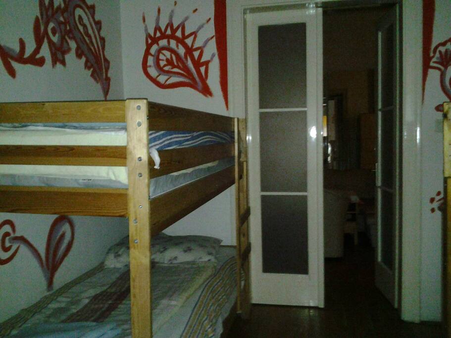 room