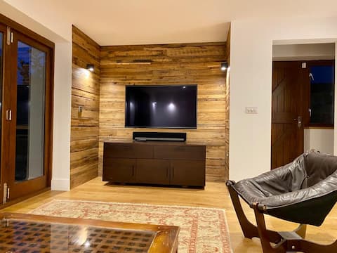 Successful Airbnb property: Private Annex & garden, near Windsor & Bray in Windsor And Maidenhead