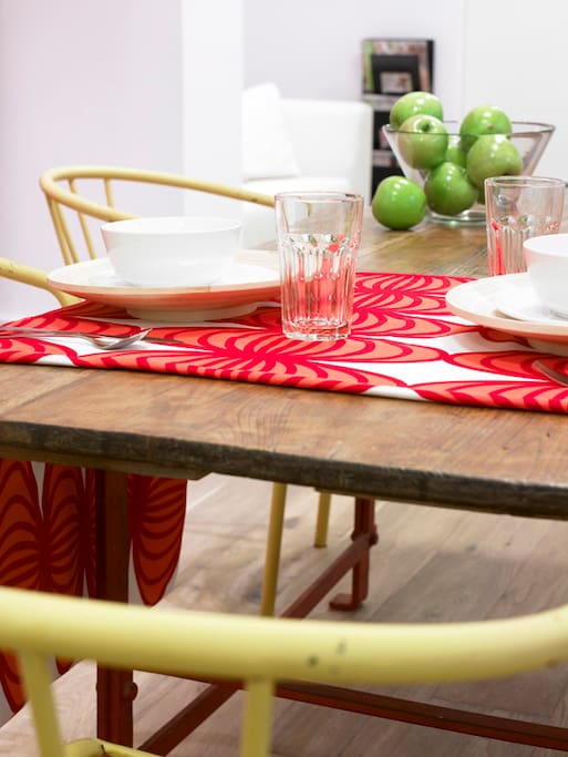 Comedor
