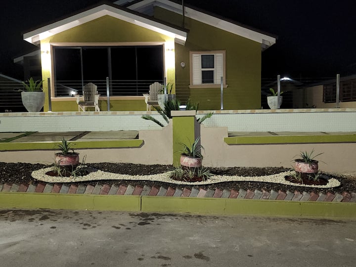 SS Retreat Villas for Rent in Florence Hall Village, Trelawny Parish