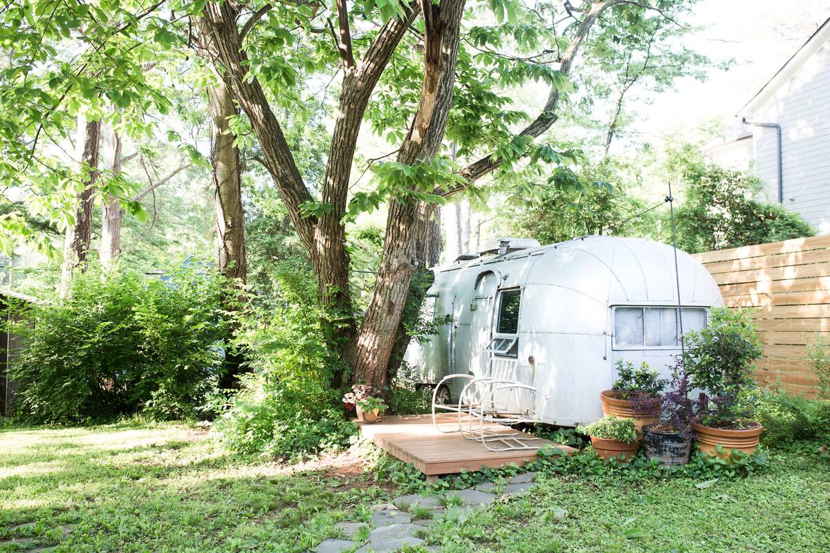 15 Best Airbnbs in Atlanta, GA (2022 Edition) Road Affair