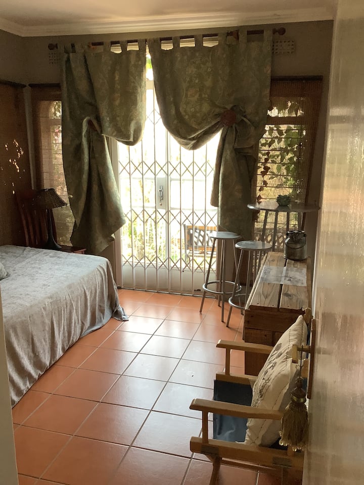 მე ‑ 2 საძინებელი …