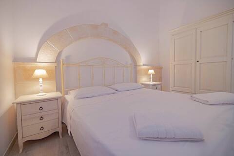 Agriturismo Le Tagliate - Family Apartment