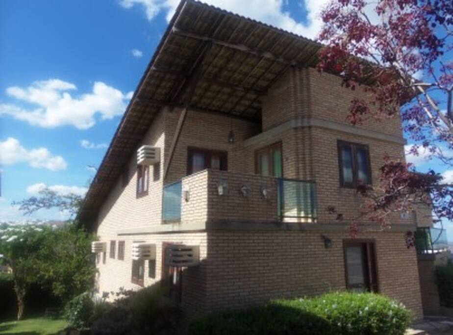FRENTE DA CASA