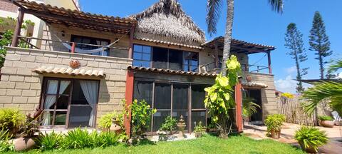 Casa de Pascal Hermosa Casa con Pool