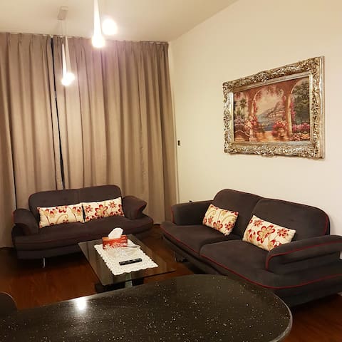 Airbnb Dubai Silicon Oasis Vacation Rentals Places To Stay