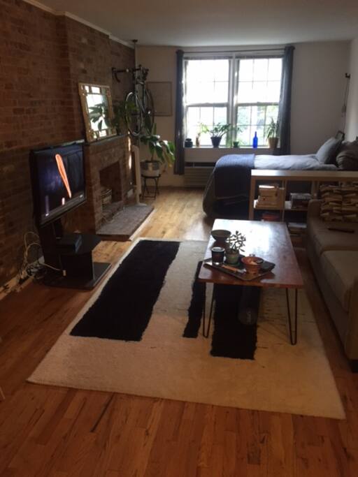 Cable TV