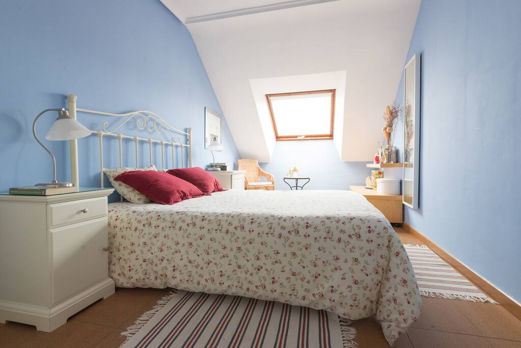 Habitación 1