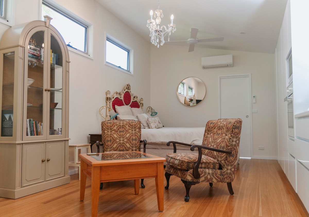 Successful Airbnb property: Suite Huskisson in Huskisson