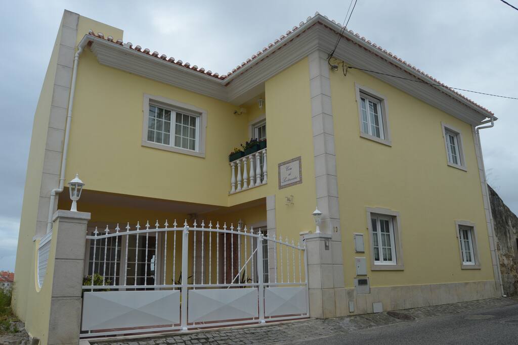 Casa Santo André