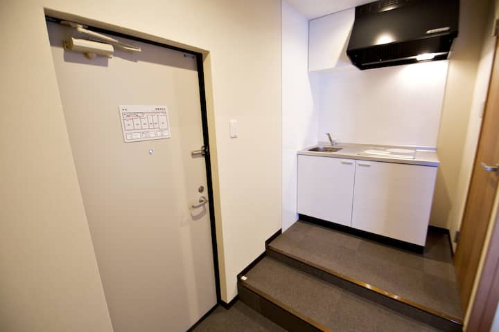 Kura Hotel Izumisano Type1 Mk038- - 泉南市