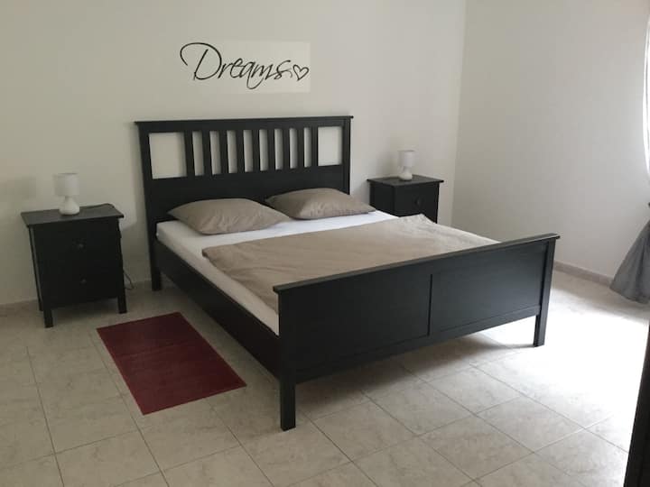 Habitación 1