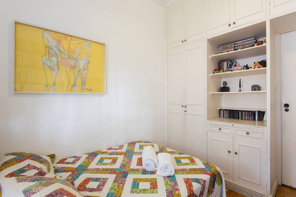 Quarto de casal