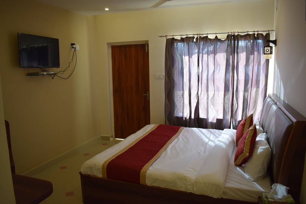 Amenities