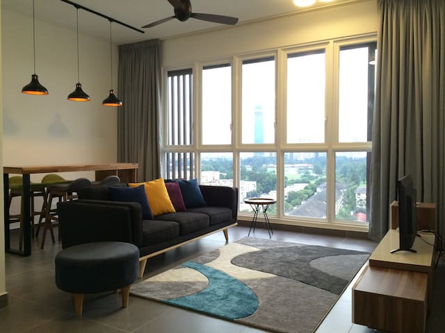 Airbnb Desa Pandan Vacation Rentals Places To Stay