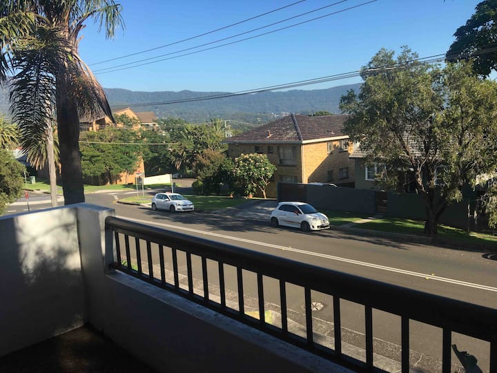 North Wollongong Holiday Rentals & Homes North Wollongong, Australia