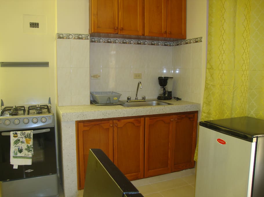COCINA