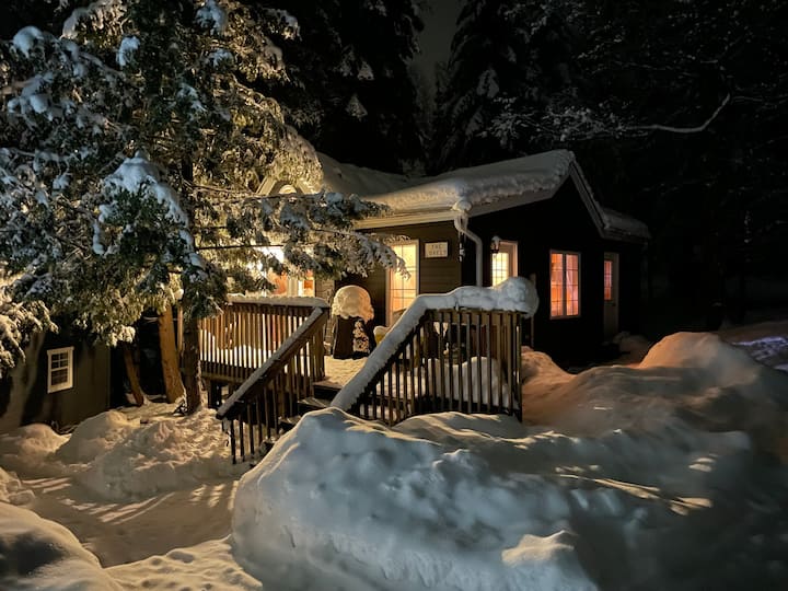Cabin and Cottage Vacation Rentals in Eagle Lake | Airbnb