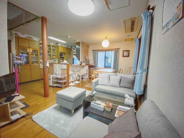 10min to Shinjuku,7min walk Japan style retro HOME gallery image 4