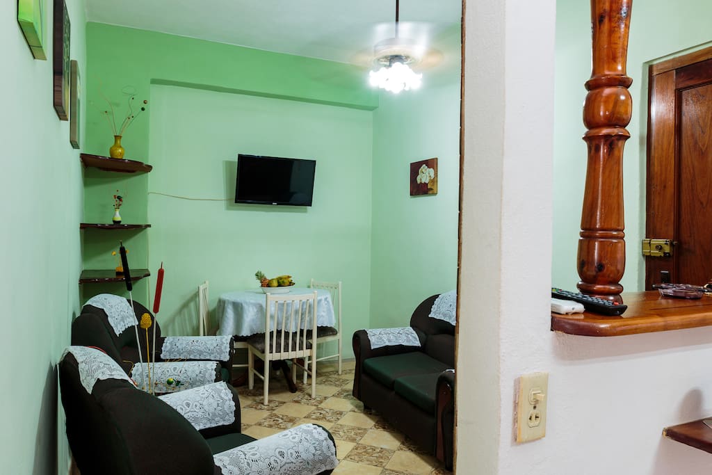 sala apto 1