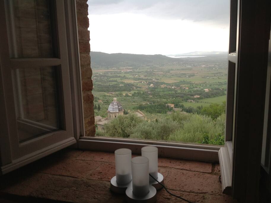 Vista